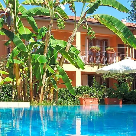 Andrea Hotel 4*