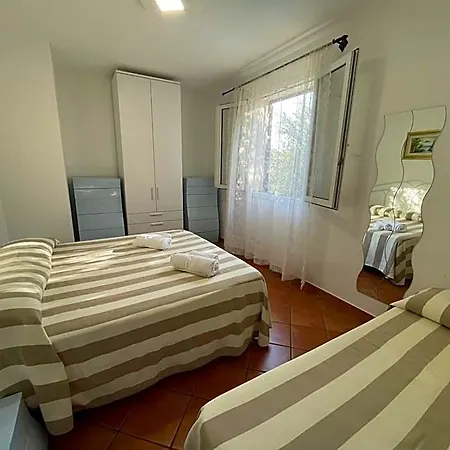 Hotel Andrea Camerota