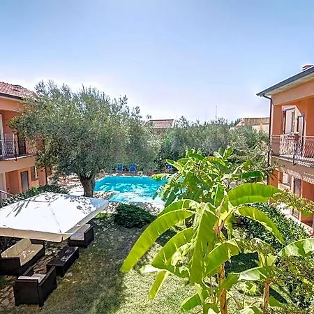 Hotel Andrea Camerota