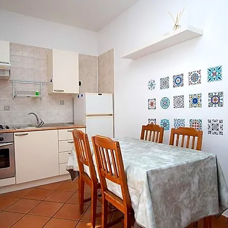 Andrea Hotel Camerota