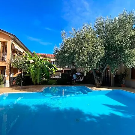 Hotel Andrea 4*