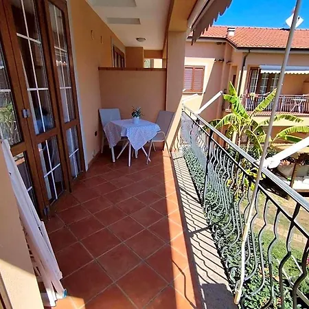 Andrea Hotel