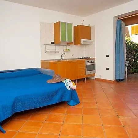 Andrea Appart hôtel Camerota