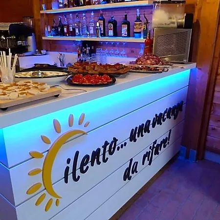 Hotel Andrea 4*
