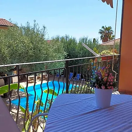 Andrea Hotel