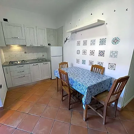 Appart hôtel Andrea
