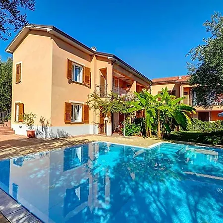 Appart hôtel Andrea