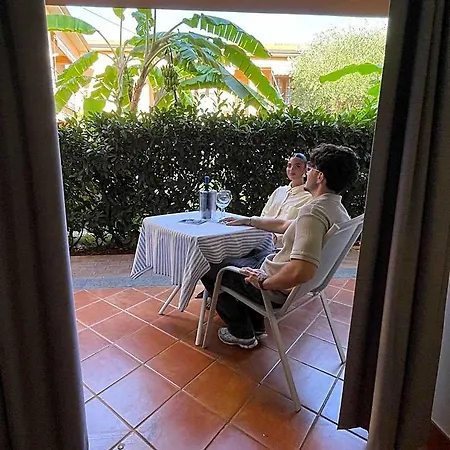 Andrea Appart hôtel