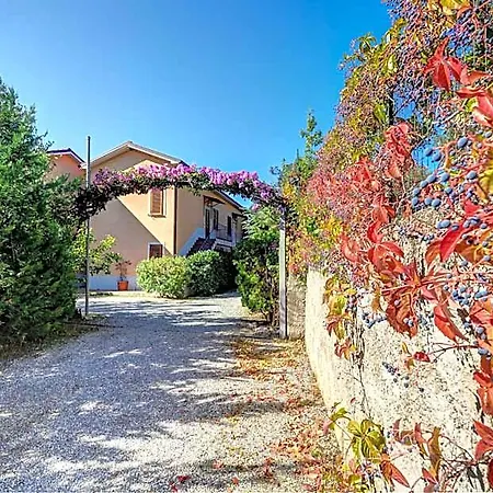Appart hôtel Andrea 4*