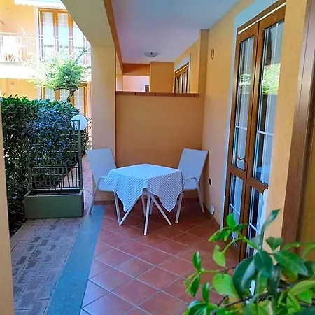Andrea Hotel 4*